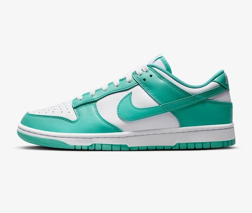 Nike dunk low - nike, da