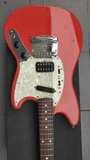 Fender Kurt Cobain Signature