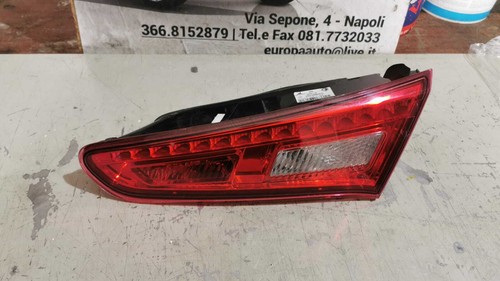 Fanale stop posteriore interno - stop,