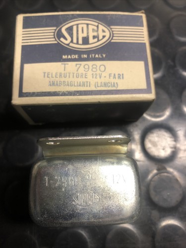 Teleruttore sipea t7980 - teleruttore,
