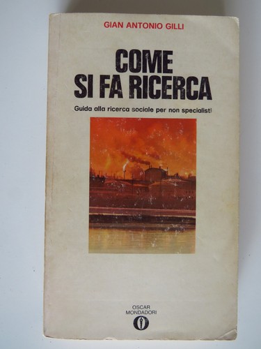 Come ricerca gian - come,