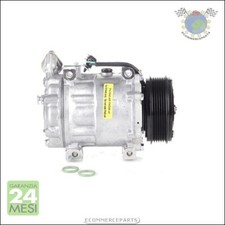 Compressore climatizzatore