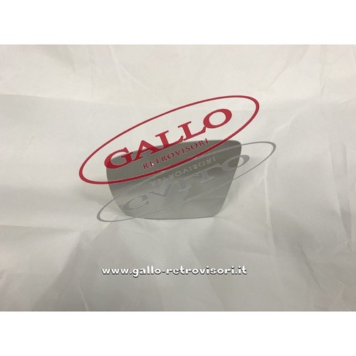Vetro specchietto esterno lato - vetro,