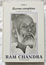 Oeuvres Complètes de Ram