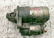 RICAMBI USATI, MOTORINO AVVIAMENTO HONDA CIVIC 1.7 CTDI, (2003)