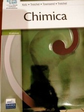 Chimica kotz treichel - chimica,