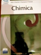 Chimica   Kotz  Treichel Townsend Treichel  IV edizione
