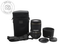 SIGMA 150mm F2.8EX APO MACRO