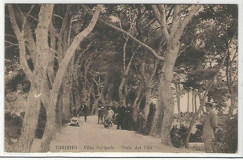 Taranto villa - (166),