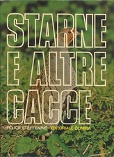 Steffenino - Starne e altre