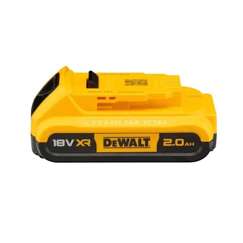 Batteria dewalt dcb183 - dewalt, dcb183-xj