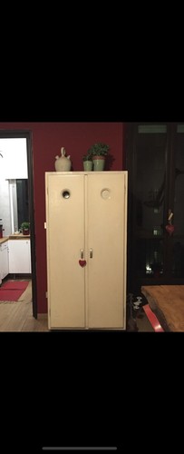 Credenza vintage anni - vintage,