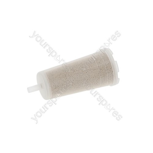 Addolcitore acqua macchina