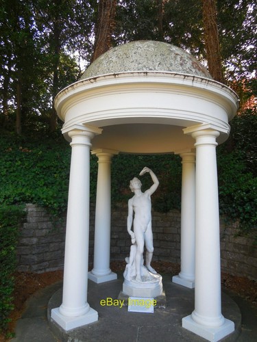 Photo 6x4 sculpture italian - photo,