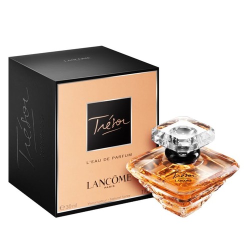 Lancome tresor eau - lancome, l'eau