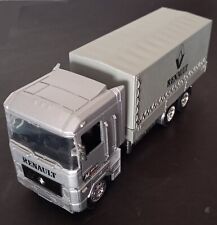RENAULT AE 500 MAGNUM Camion - SCALA 1:32 - New Ray - Leggi Descrizione 
