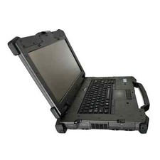 Dell Latitude E6420 XFR i7 2640M 8GB 80GB inglese (senza stilo) graffi danni