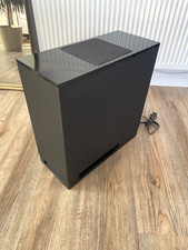 Sony SA-WSIS10 S-Master Amplificatore digitale subwoofer attivo sub 