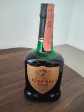 Brandy oro pilla vintage - brandy,