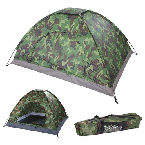 Tenda persone modelli - tenda, 1-2