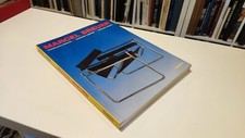 Droste, Ludewig, Bauhaus Archiv - Marcel Breuer - Taschen - 1992