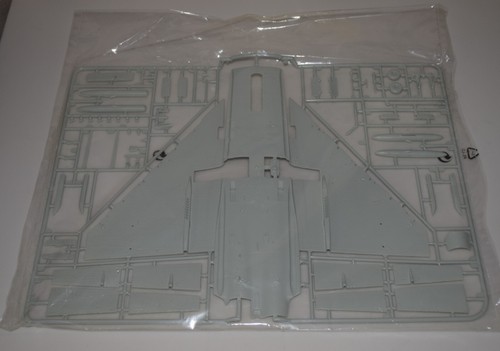 Revell eurofighter typhoon - eurofighter,