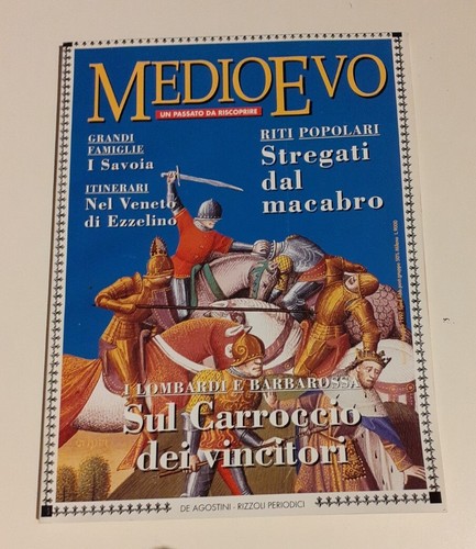Medioevo passato da - medioevo,