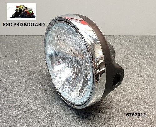 Kawasaki z900 faro ant - faro, ant.