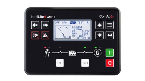 1pz controller originale comai - 1pz,