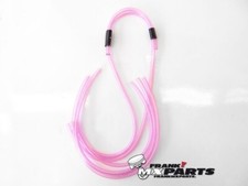 Kit tubi ventilazione Keihin PWK quad sfiato carburatore 35 36 38 39 41 tubo