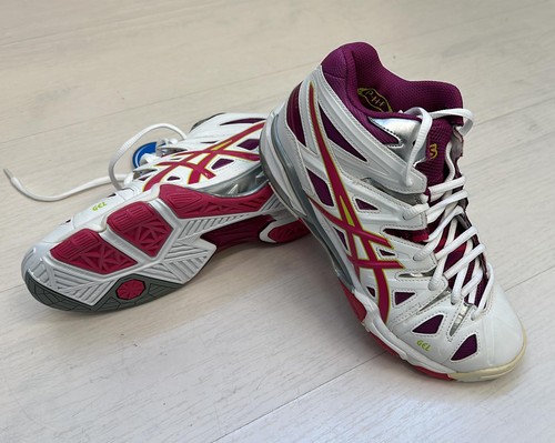 Fw23 asics fipav scarpe - asics,