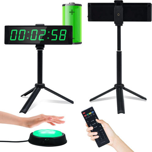 Orologio palestra per casa - palestra,