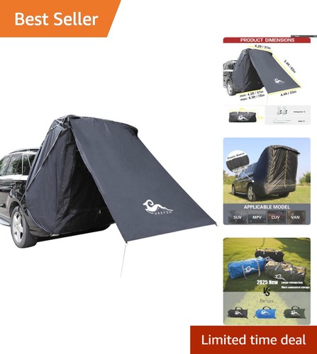 Tenda portellone suv - portellone,