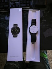 Xiaomi Watch 2 – Smartwatch completo con NFC, GPS, WhatsApp