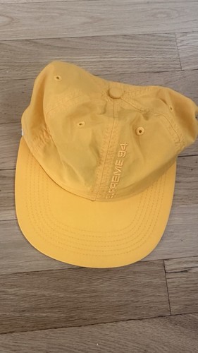 Cappellino supreme tonal logo - cappellino,