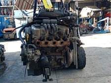 MOTORE COMPLETO PER DAEWOO Matiz 2° Serie B10S benzina 995 (01>05)
