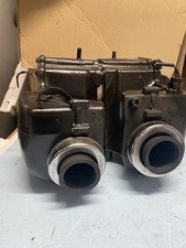 air box scatola filtro kawasaki W650