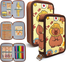 Capybara, Set Di 47 Astucci