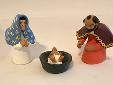 Presepe Natività In