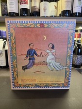 Donnafugata - Cassetta