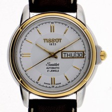 TISSOT Sea Star 1000 A660/760K