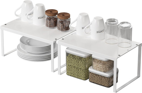Organizzatore per credenza - organizzatore,