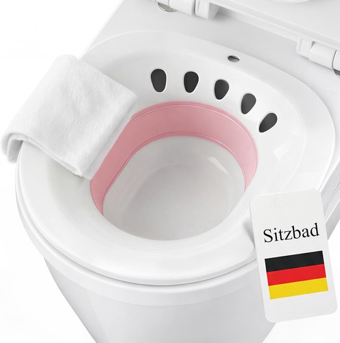 Bidet portatile per - portatile,