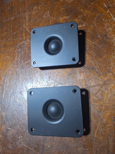 Pair boston acoustics cft3 - pair, of