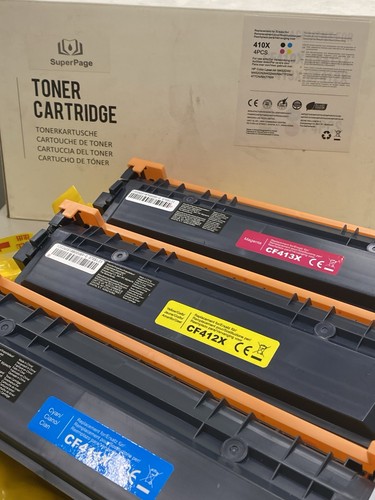 Toner cartuccia stampante - toner,