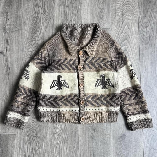 Cardigan donna vintage anni - cardigan,