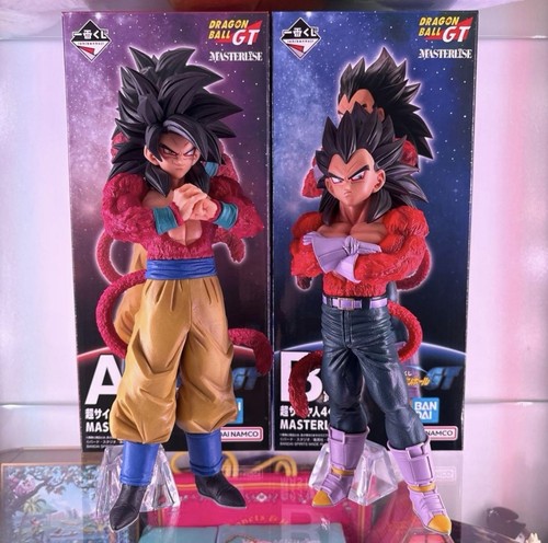Ichiban kuji dragon - gt, a