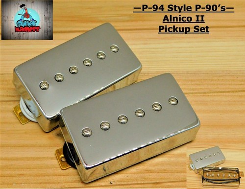 Pickup humbucker stile 94 - pickup, p-94