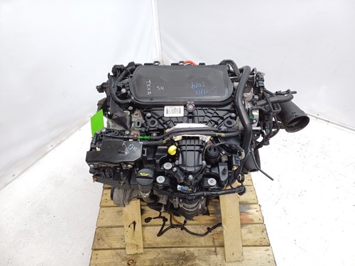 Motore rhh rh02 - rh02, rhc