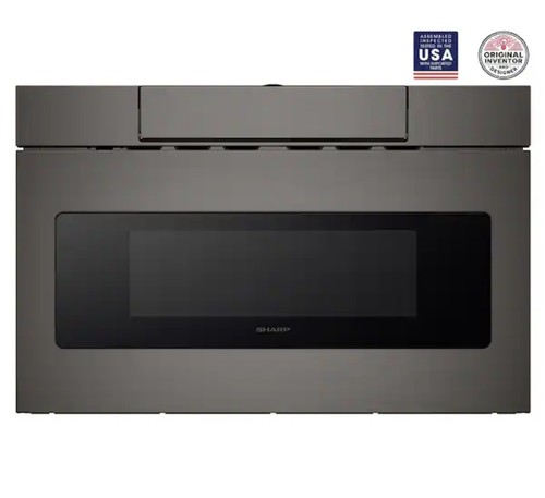 Sharp smd2470ah forno - smd2470ah, a